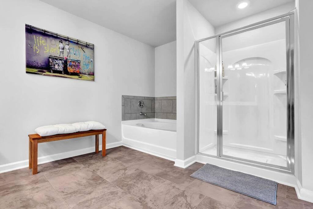 Goodliving Atlanta - Family Getaway - Pets Welcome Exterior photo